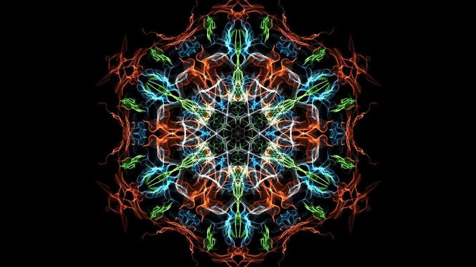 能分享一下你写过的rust项目吗？